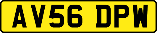 AV56DPW