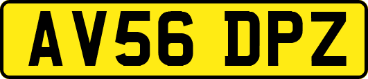AV56DPZ