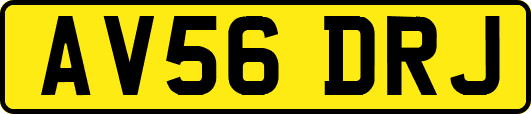 AV56DRJ