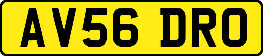 AV56DRO