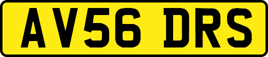AV56DRS