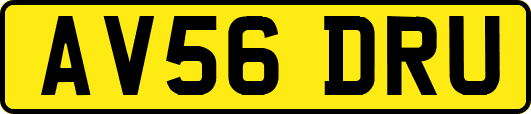AV56DRU