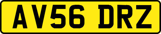 AV56DRZ