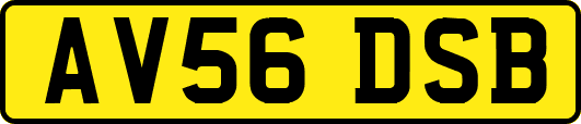AV56DSB