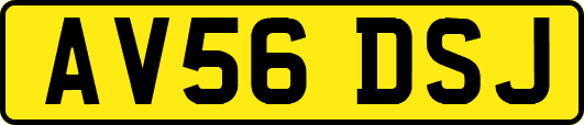 AV56DSJ