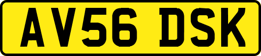 AV56DSK