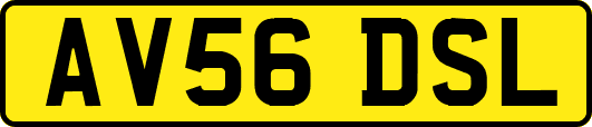 AV56DSL