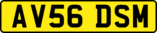 AV56DSM