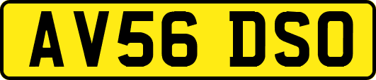 AV56DSO