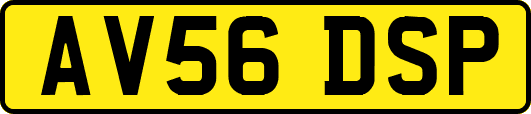 AV56DSP