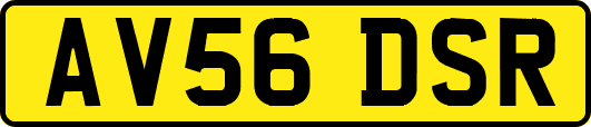 AV56DSR