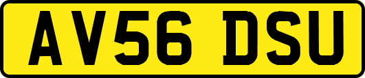 AV56DSU