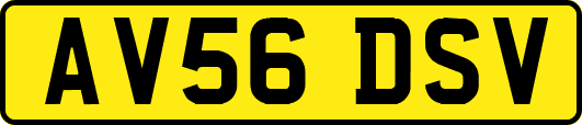AV56DSV