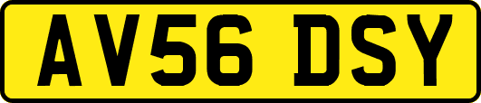AV56DSY