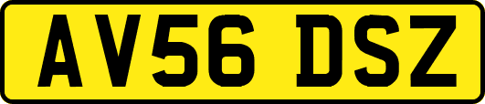 AV56DSZ