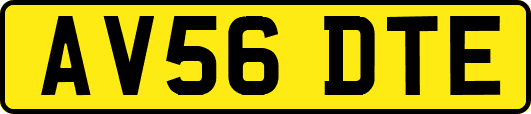 AV56DTE