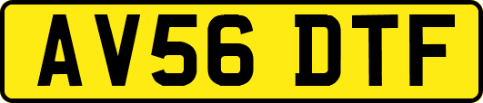 AV56DTF