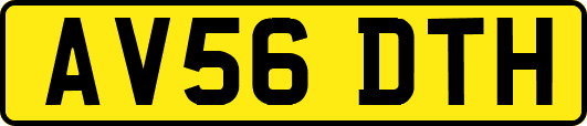 AV56DTH