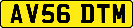 AV56DTM