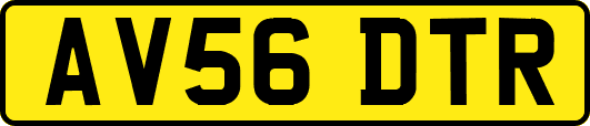 AV56DTR