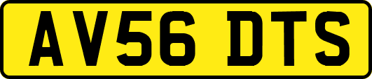 AV56DTS
