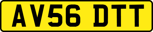 AV56DTT
