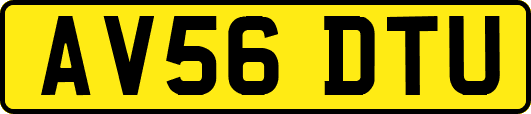 AV56DTU