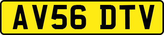 AV56DTV