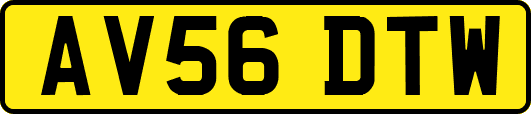 AV56DTW
