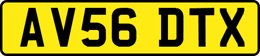 AV56DTX
