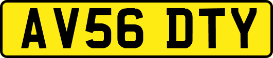 AV56DTY