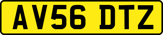 AV56DTZ