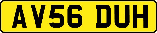 AV56DUH