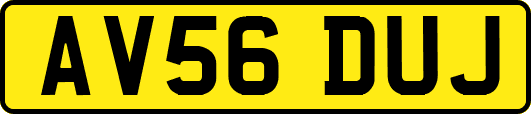 AV56DUJ