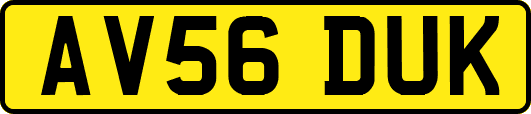 AV56DUK
