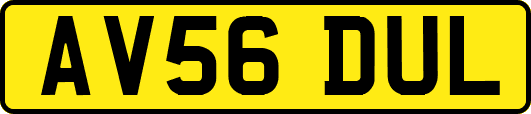 AV56DUL