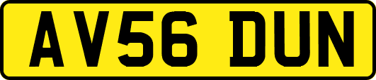 AV56DUN