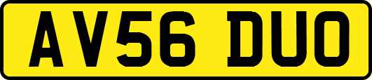 AV56DUO