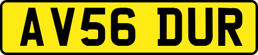 AV56DUR