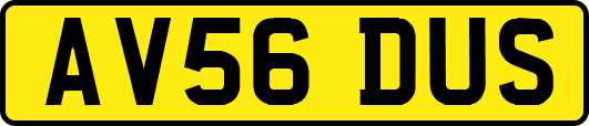 AV56DUS