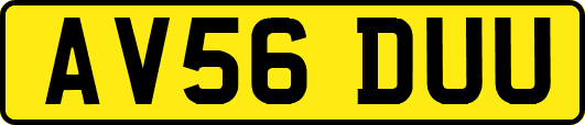 AV56DUU