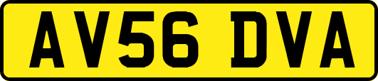 AV56DVA