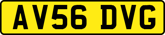 AV56DVG