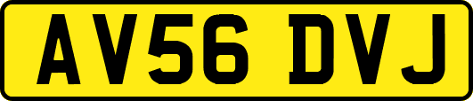 AV56DVJ