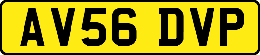 AV56DVP