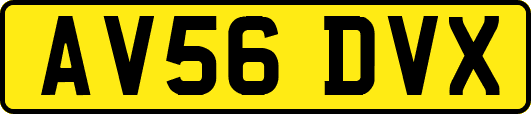 AV56DVX