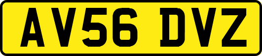 AV56DVZ