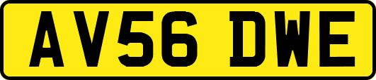 AV56DWE