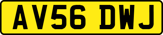 AV56DWJ
