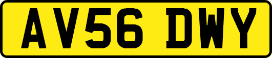 AV56DWY